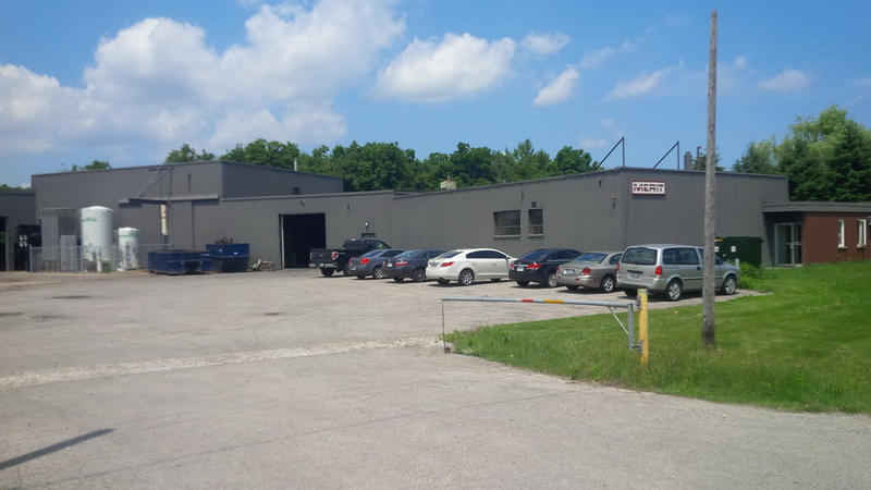 Merit Manufacturing